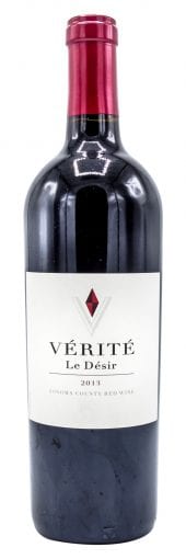 2013 Verite Le Desir 750ml