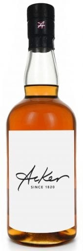 Stellum Rye Whiskey Cask Strength 750ml