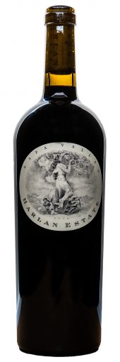 2010 Harlan Estate Red Wine 750ml