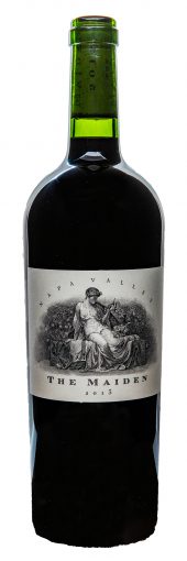 2013 Harlan Estate Red Blend The Maiden 750ml