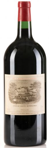 2005 Chateau Lafite Rothschild 6L