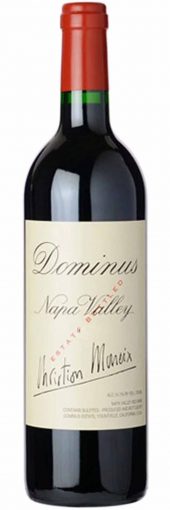 2020 Dominus Red Wine 1.5L