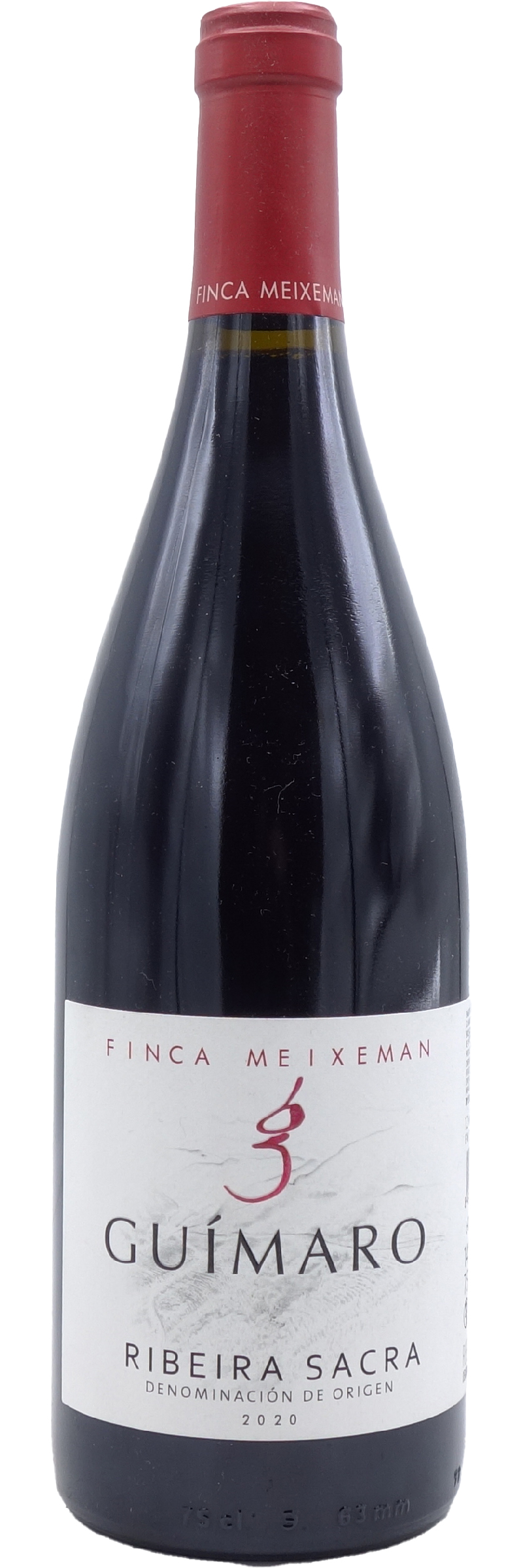 2020 Guimaro Ribeira Sacra Finca Meixeman 750ml