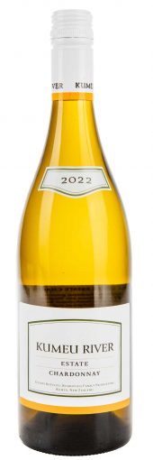 2022 Kumeu River Chardonnay Estate 750ml