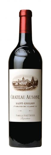 1999 Chateau Ausone 1.5L